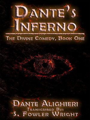 cover image of Dante's Inferno